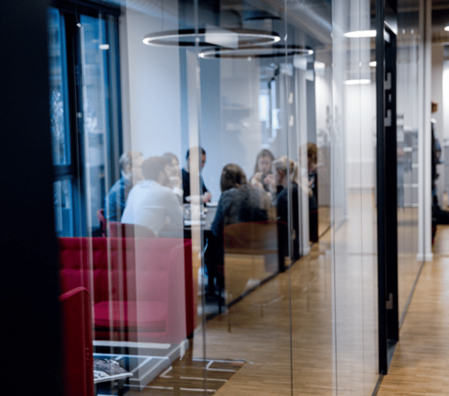 Accountant - Høiberg