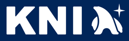 KNI_LOGO_CMYK_NEG_BLUEBOX_NO_EYES