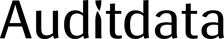 Logo sort på gennemsigtig baggrund