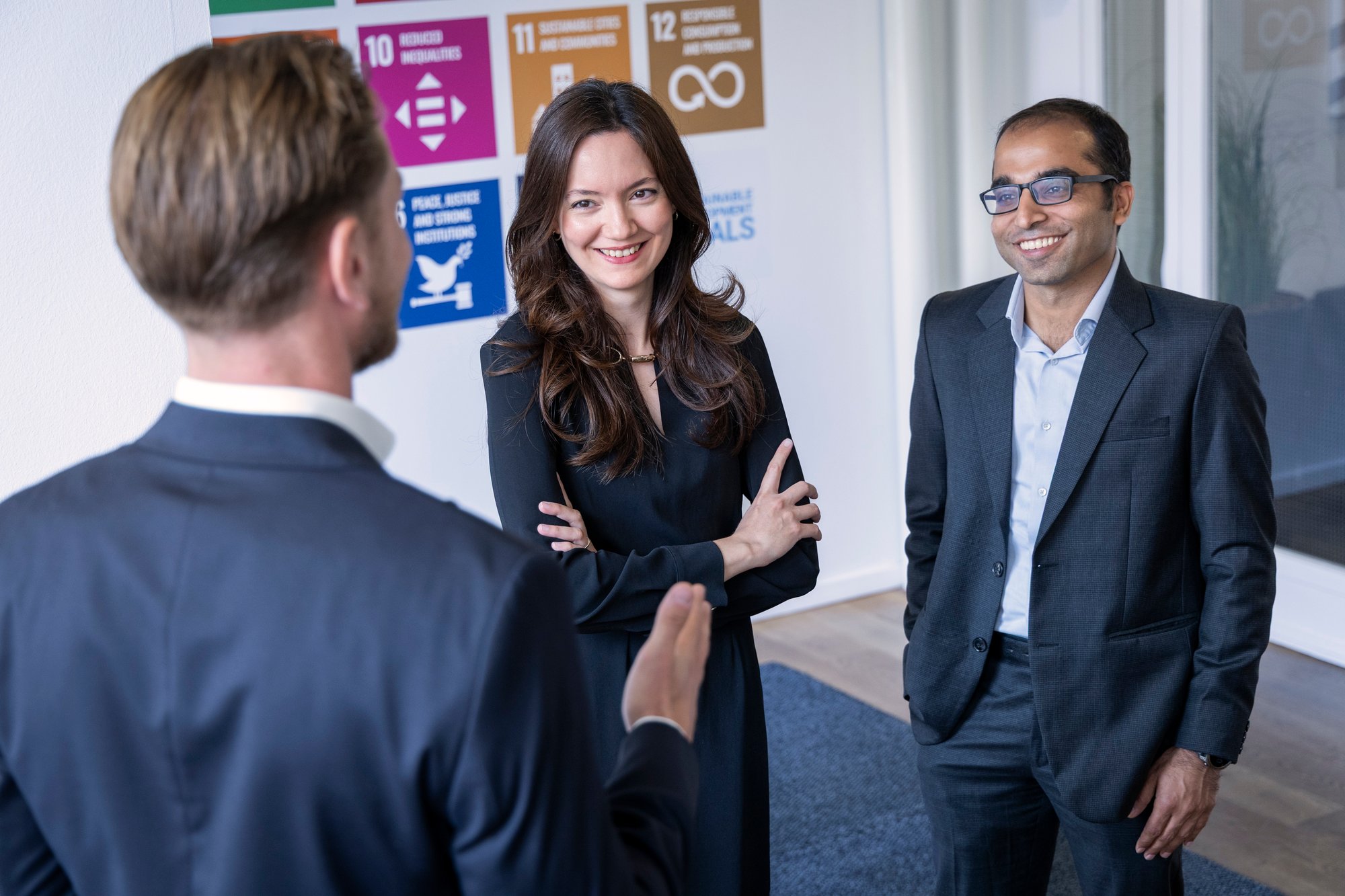 Impact Fund Denmark