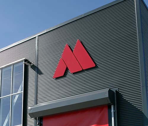 Aasted - Finance Business Partner 